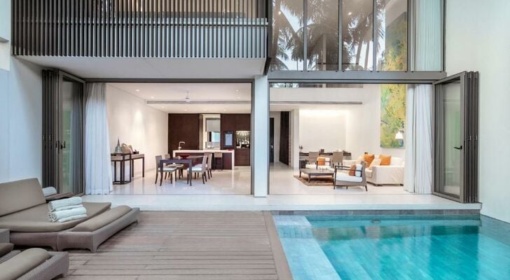 Twinpalms Phuket - SHA Plus