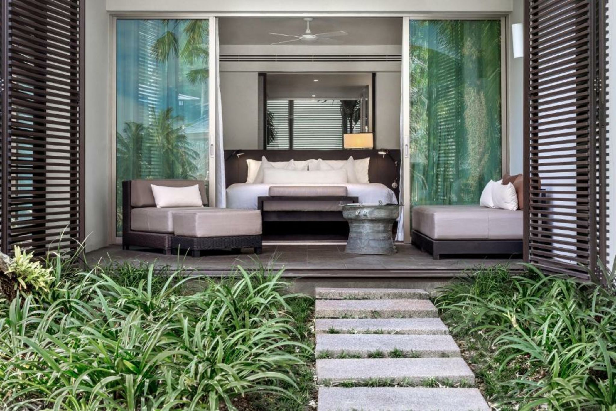 Twinpalms Phuket - SHA Plus