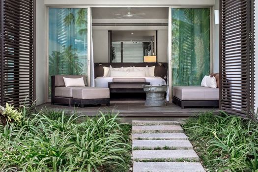 Twinpalms Phuket - SHA Plus