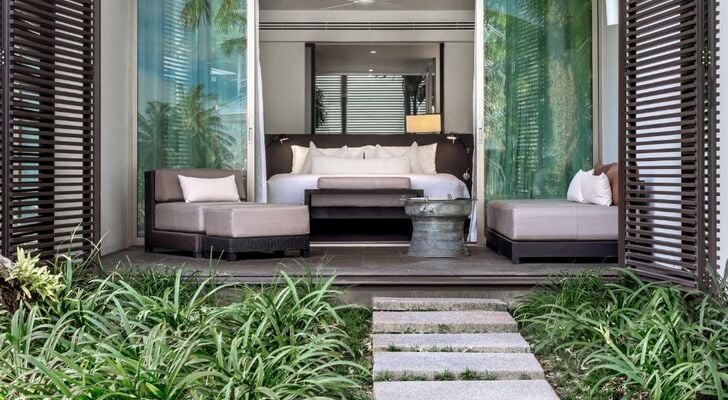 Twinpalms Phuket - SHA Plus