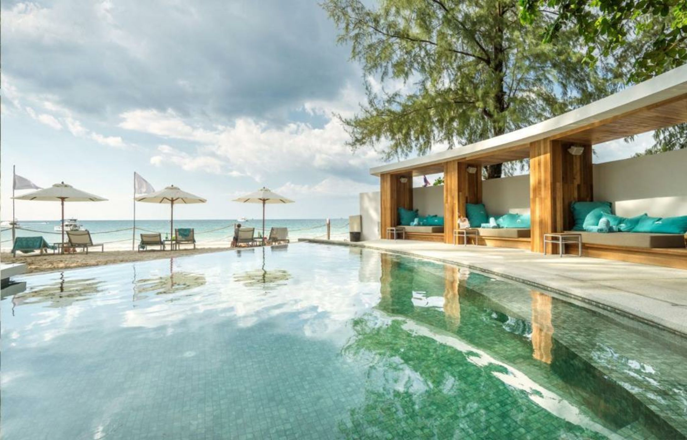 Twinpalms Phuket - SHA Plus