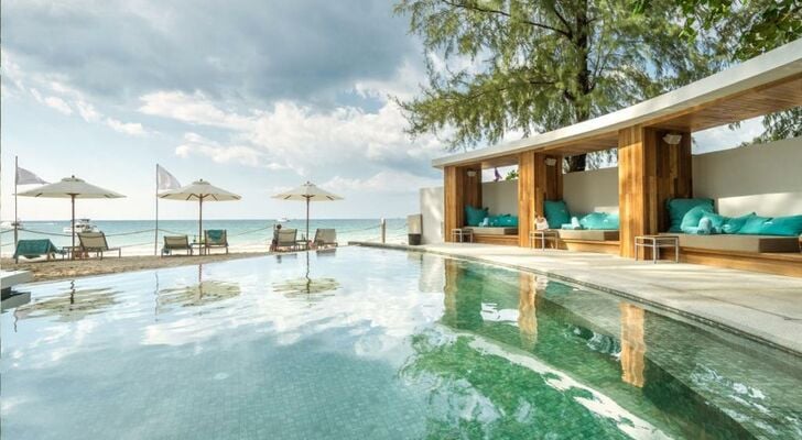 Twinpalms Phuket - SHA Plus