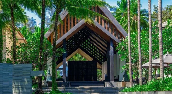 Twinpalms Phuket - SHA Plus