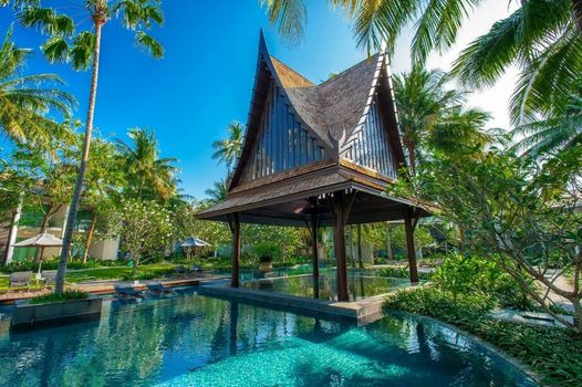 Twinpalms Phuket - SHA Plus