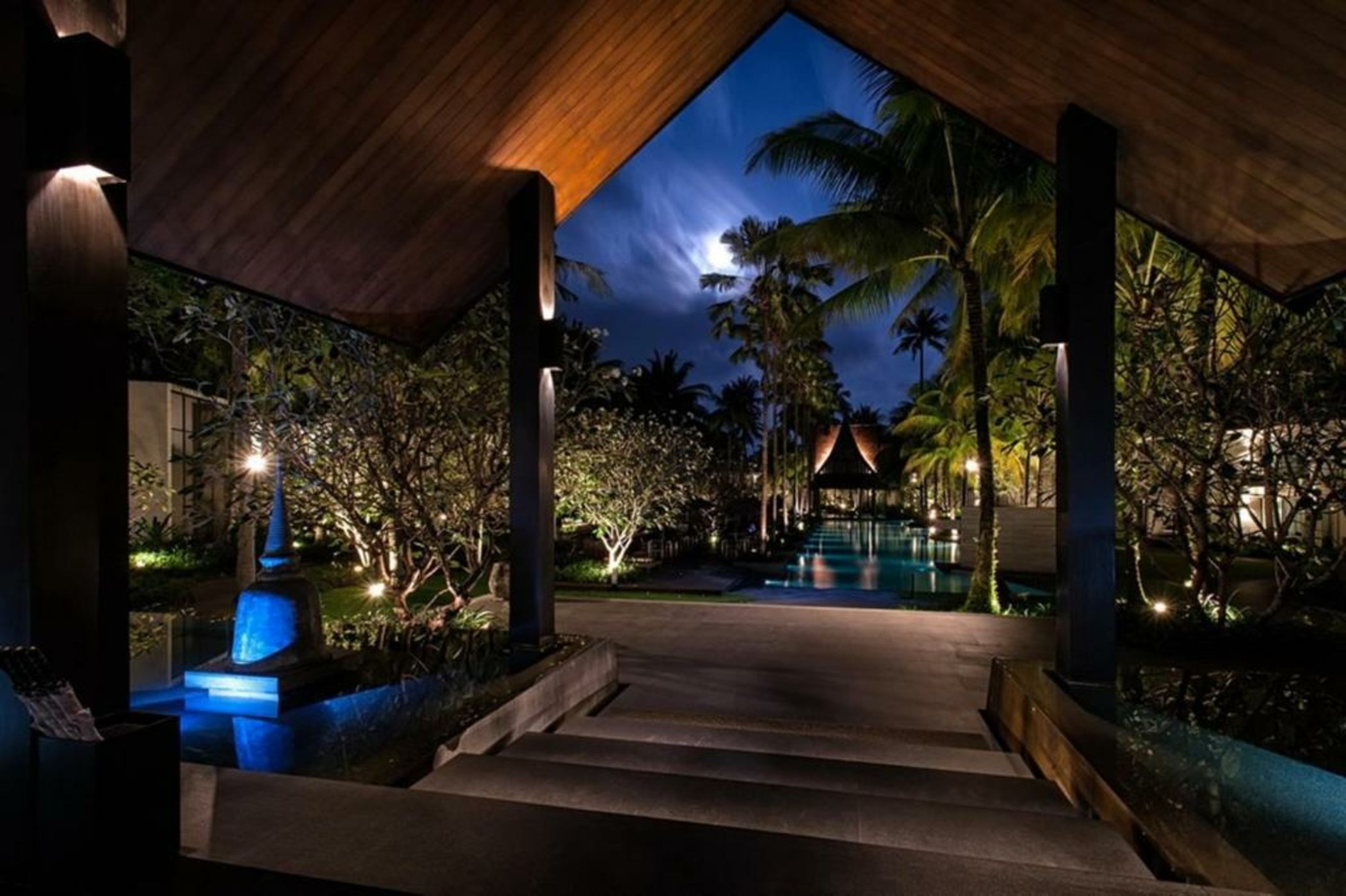 Twinpalms Phuket - SHA Plus