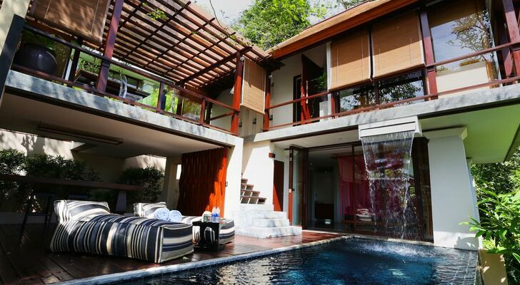 Villa Zolitude Resort & Spa - SHA Plus