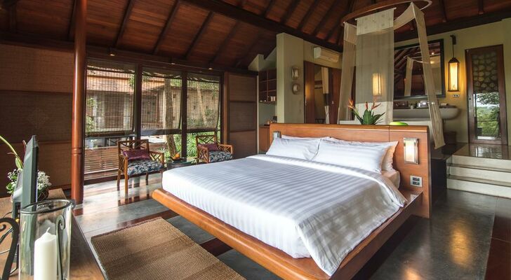 Villa Zolitude Resort & Spa - SHA Plus