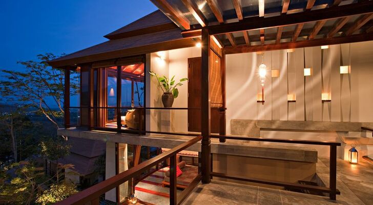 Villa Zolitude Resort & Spa - SHA Plus