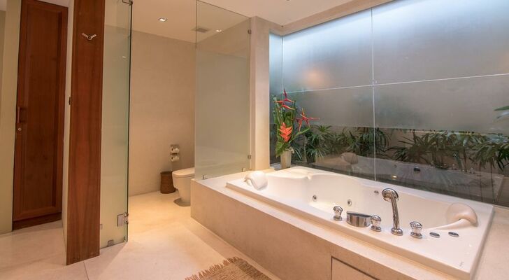 Villa Zolitude Resort & Spa - SHA Plus