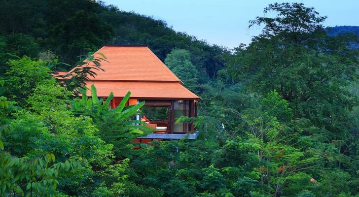 Villa Zolitude Resort & Spa - SHA Plus