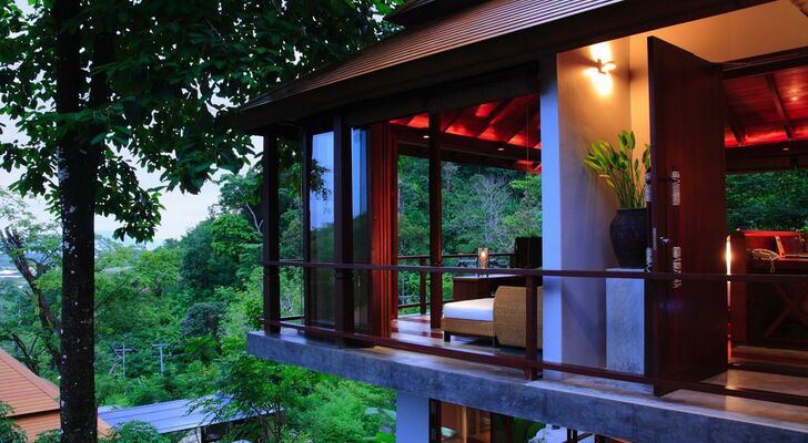 Villa Zolitude Resort & Spa - SHA Plus
