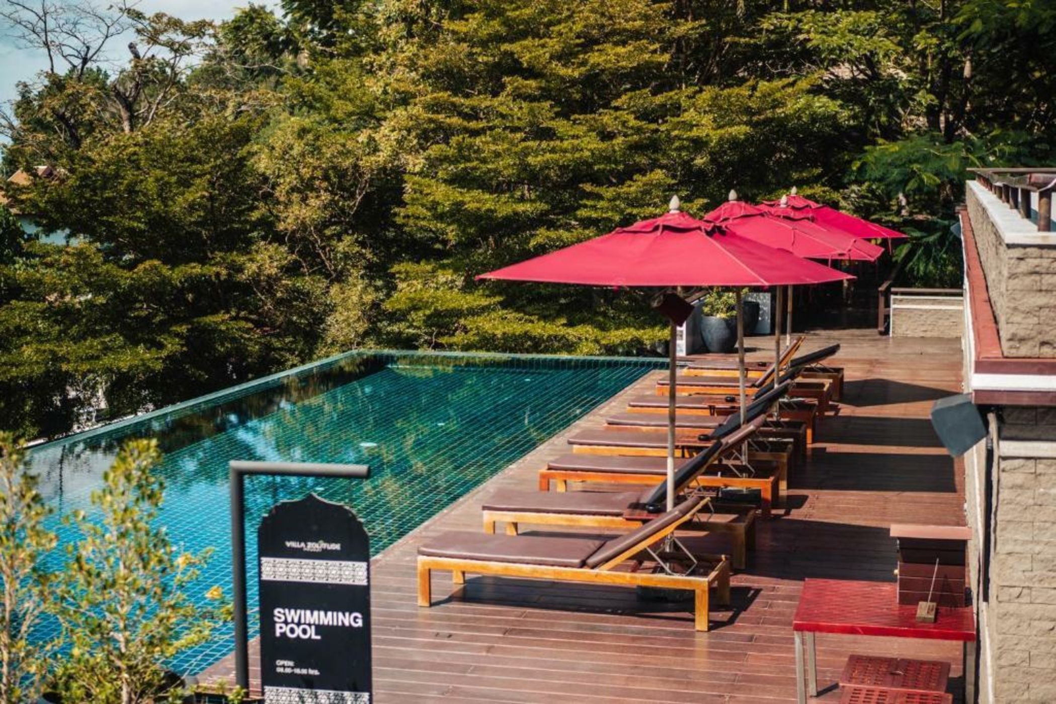 Villa Zolitude Resort & Spa - SHA Plus