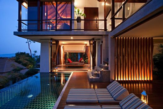Villa Zolitude Resort & Spa - SHA Plus