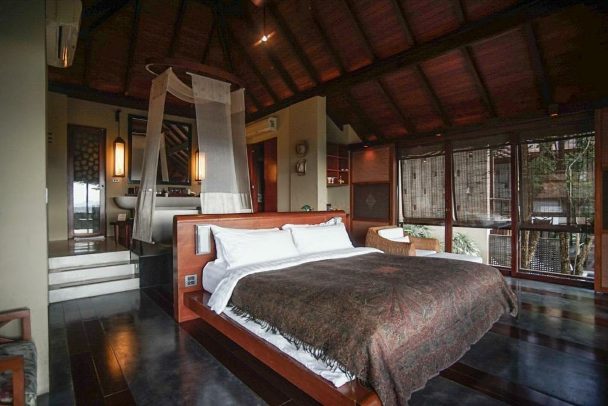 Villa Zolitude Resort & Spa - SHA Plus