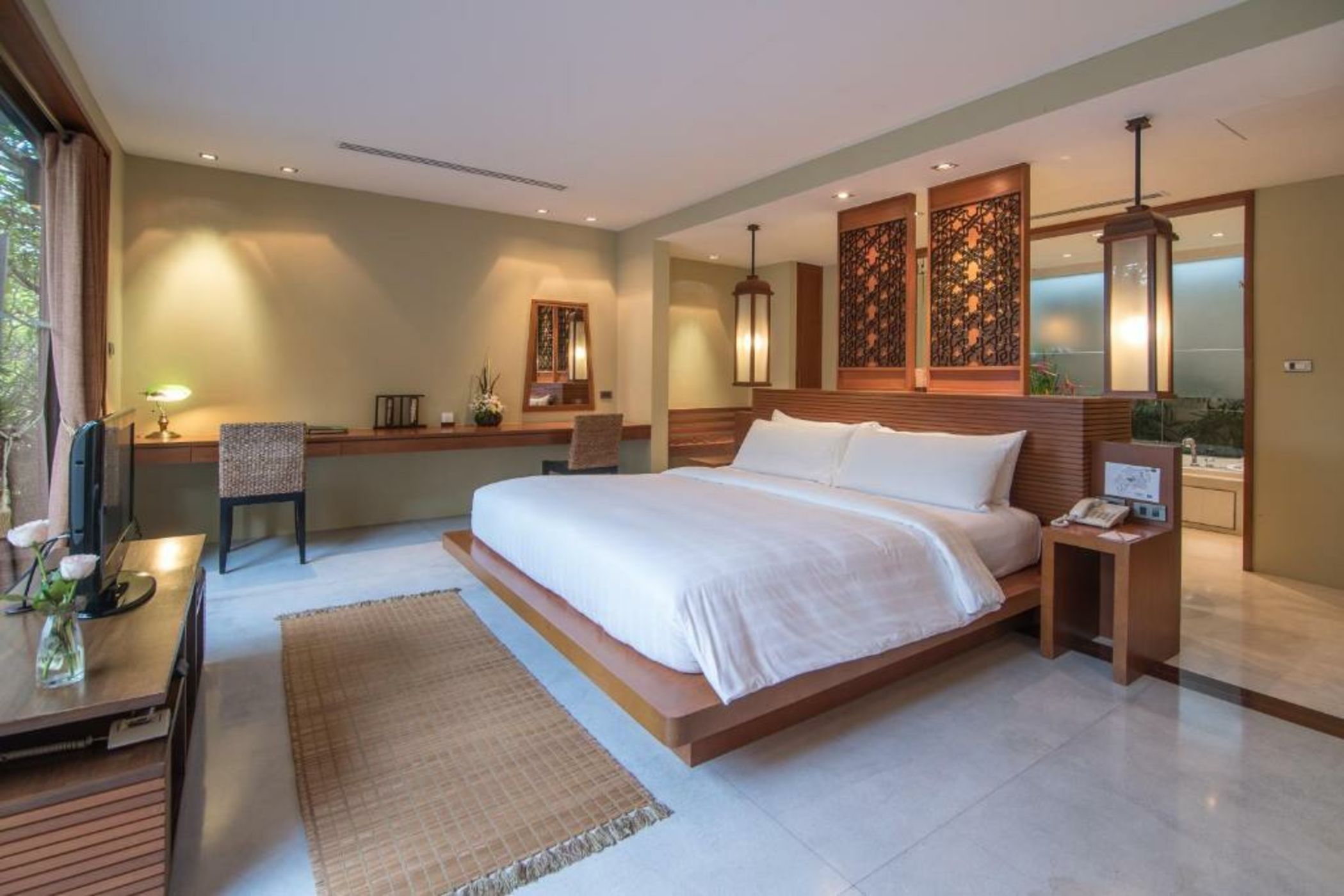 Villa Zolitude Resort & Spa - SHA Plus