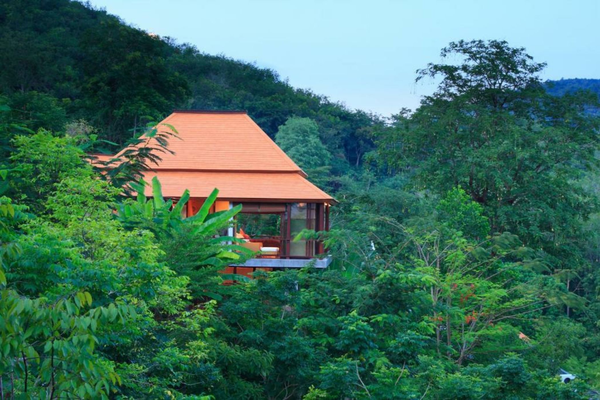 Villa Zolitude Resort & Spa - SHA Plus