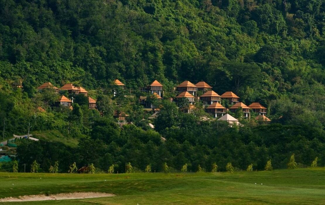 Villa Zolitude Resort & Spa - SHA Plus