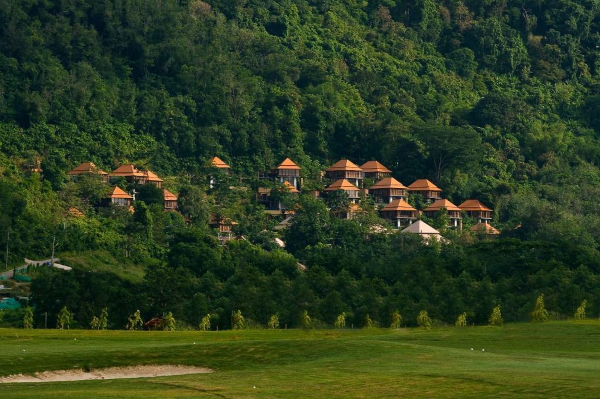 Villa Zolitude Resort & Spa - SHA Plus