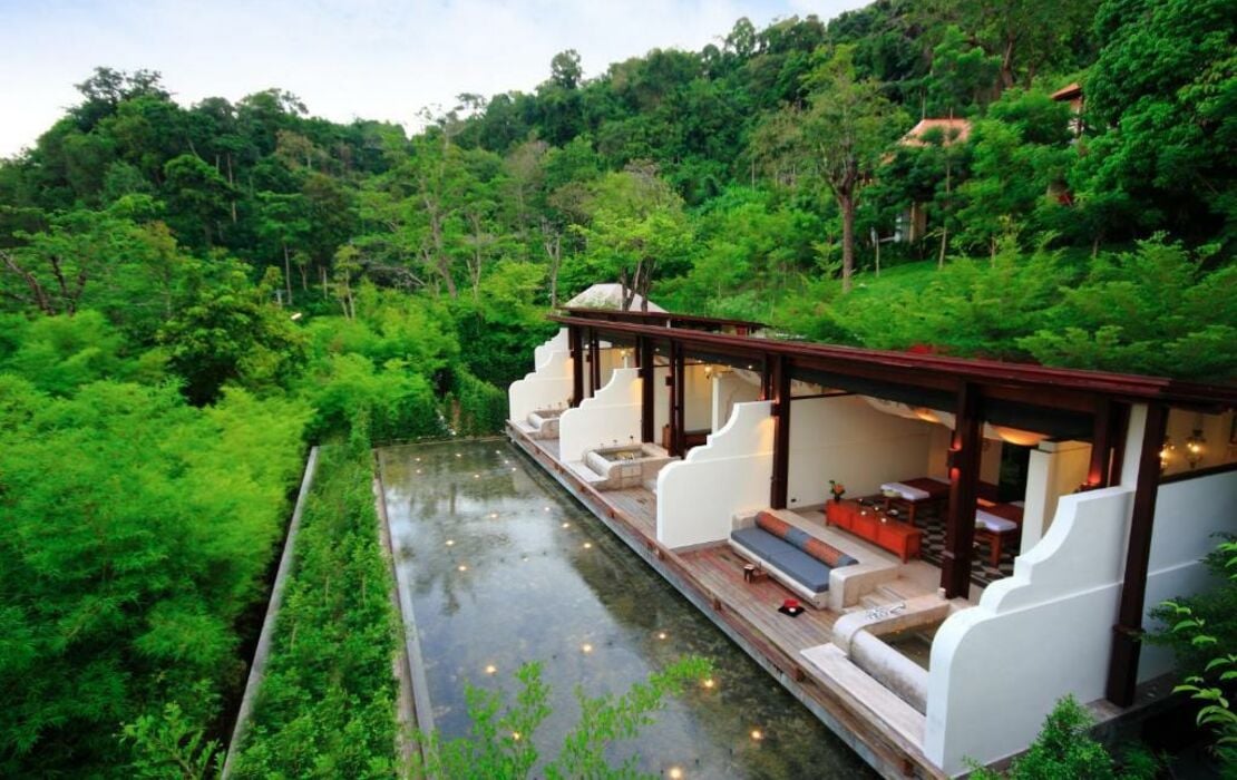 Villa Zolitude Resort & Spa - SHA Plus