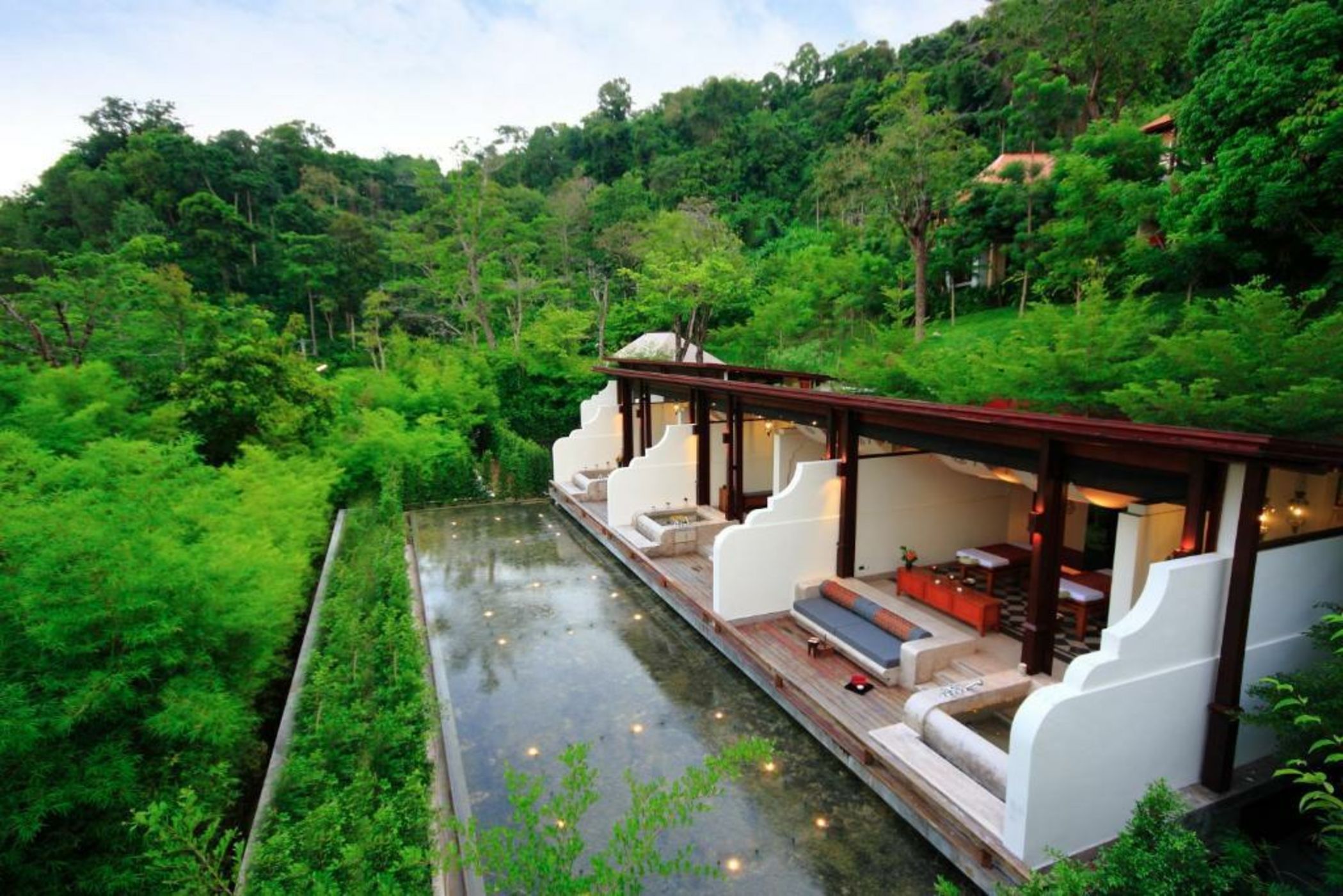 Villa Zolitude Resort & Spa - SHA Plus