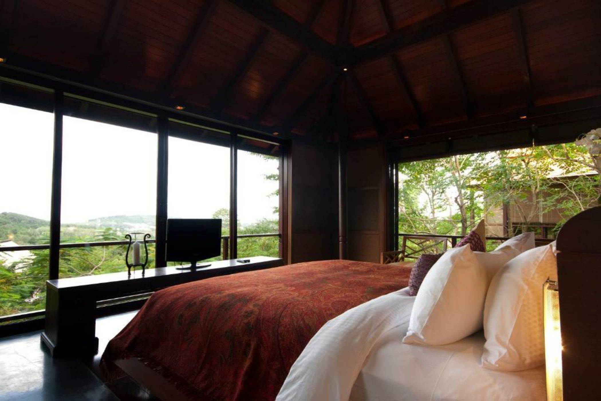 Villa Zolitude Resort & Spa - SHA Plus