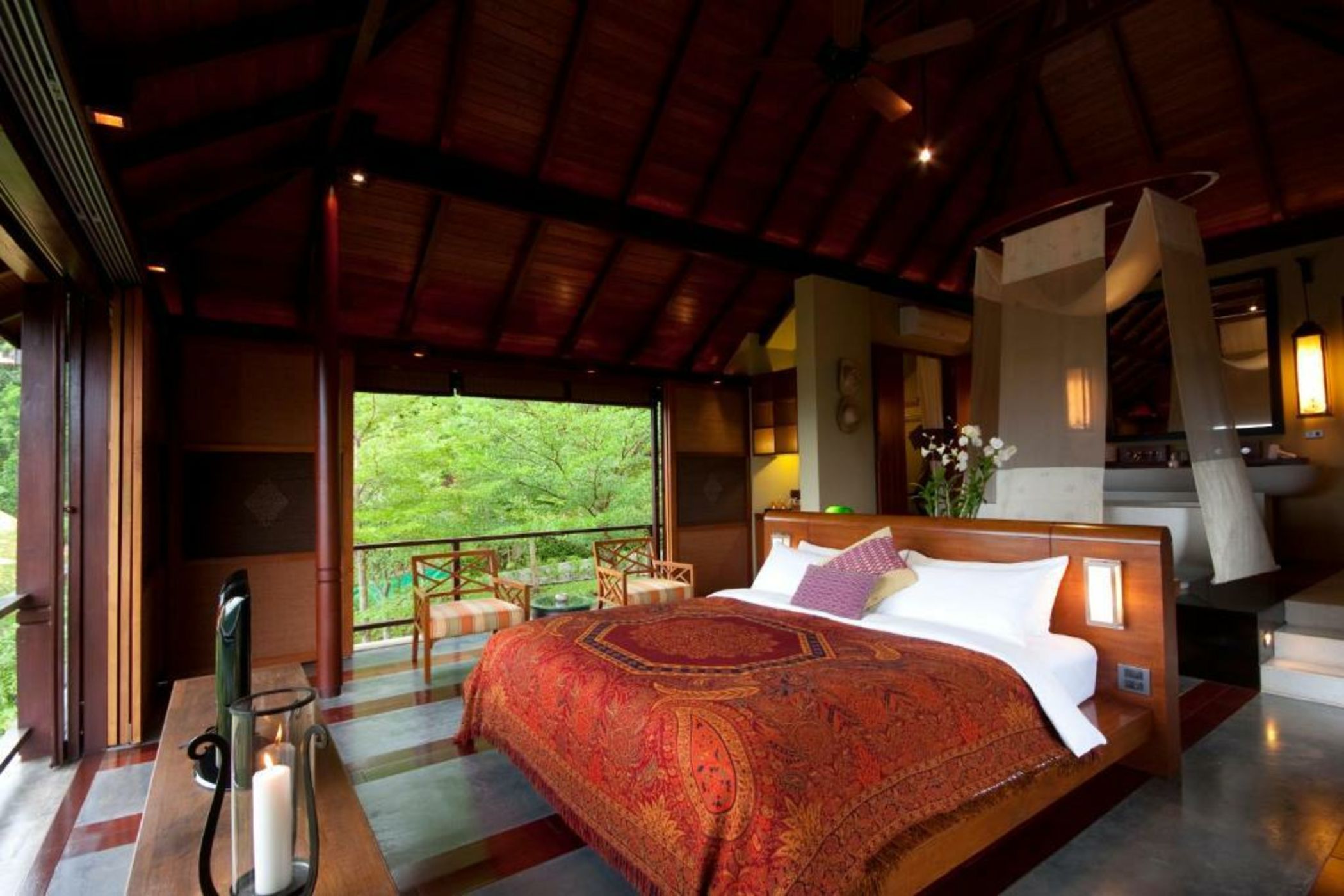 Villa Zolitude Resort & Spa - SHA Plus