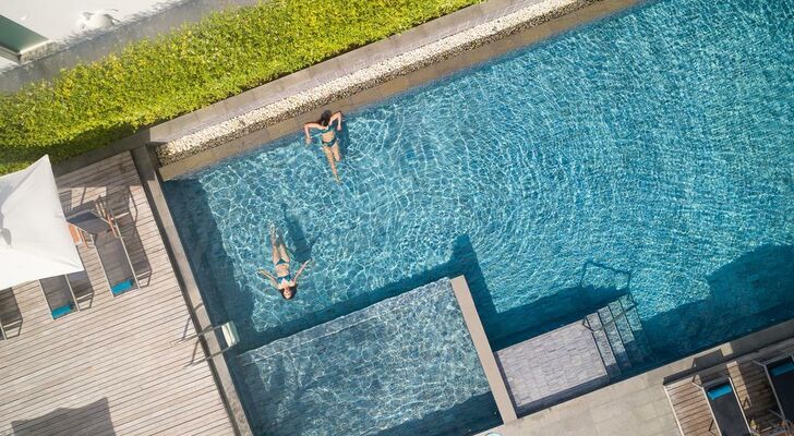 X2 Vibe Phuket Patong Hotel