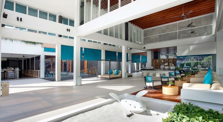 X2 Vibe Phuket Patong Hotel
