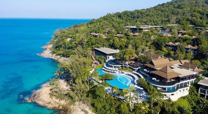 Pullman Phuket Arcadia Naithon Beach