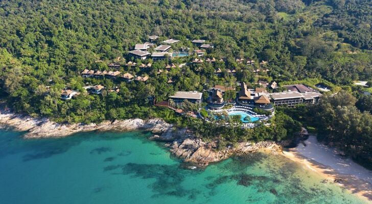 Pullman Phuket Arcadia Naithon Beach