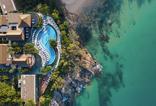 Pullman Phuket Arcadia Naithon Beach