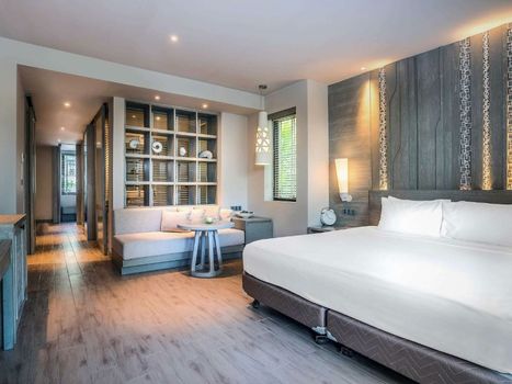 Pullman Phuket Arcadia Naithon Beach