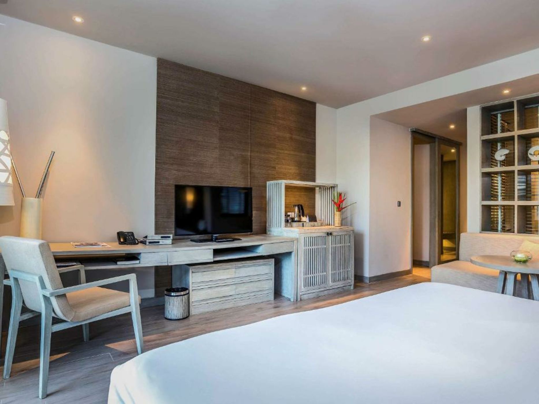 Pullman Phuket Arcadia Naithon Beach