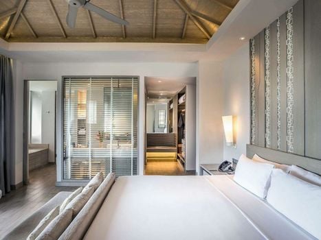 Pullman Phuket Arcadia Naithon Beach