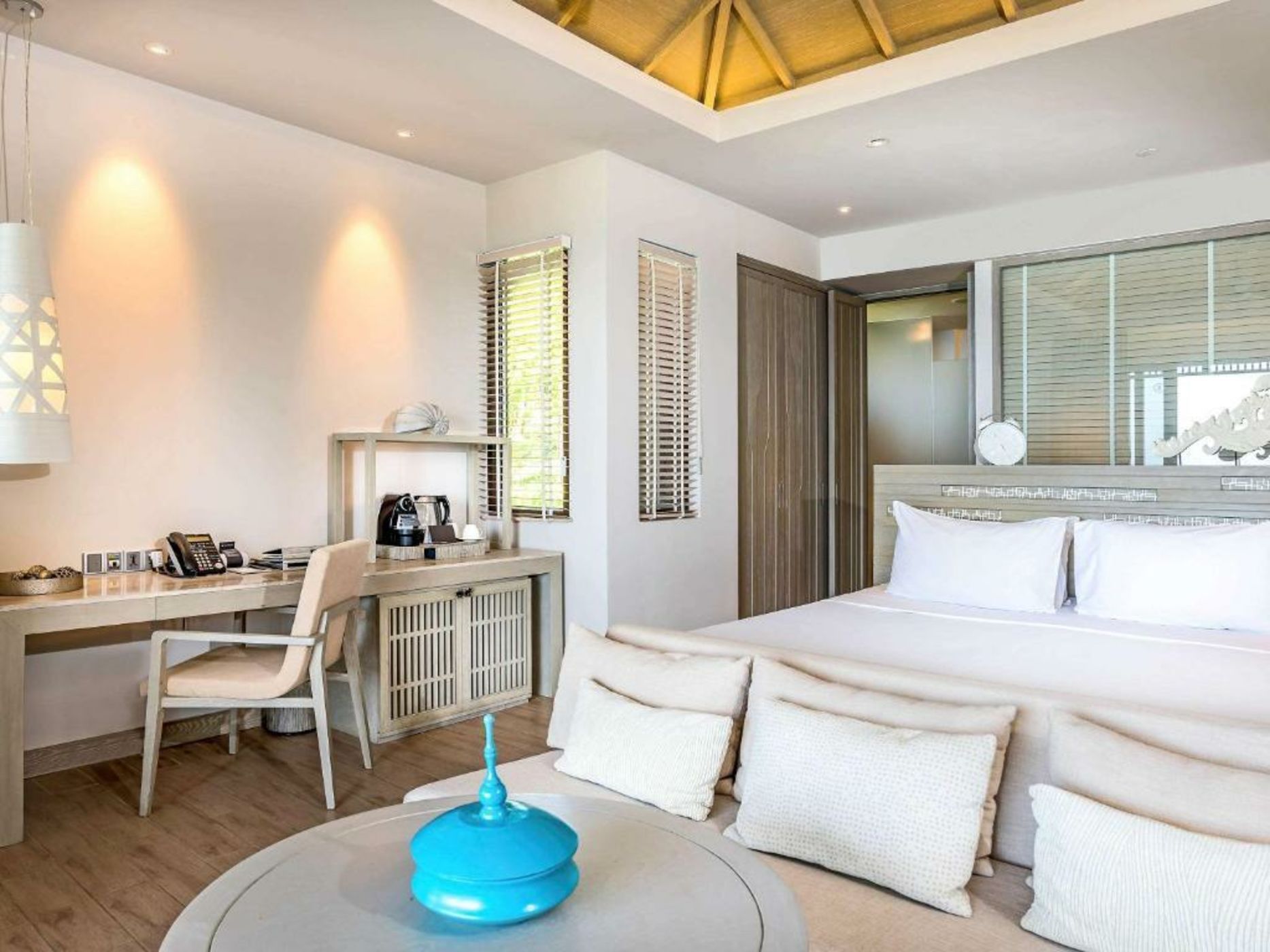 Pullman Phuket Arcadia Naithon Beach