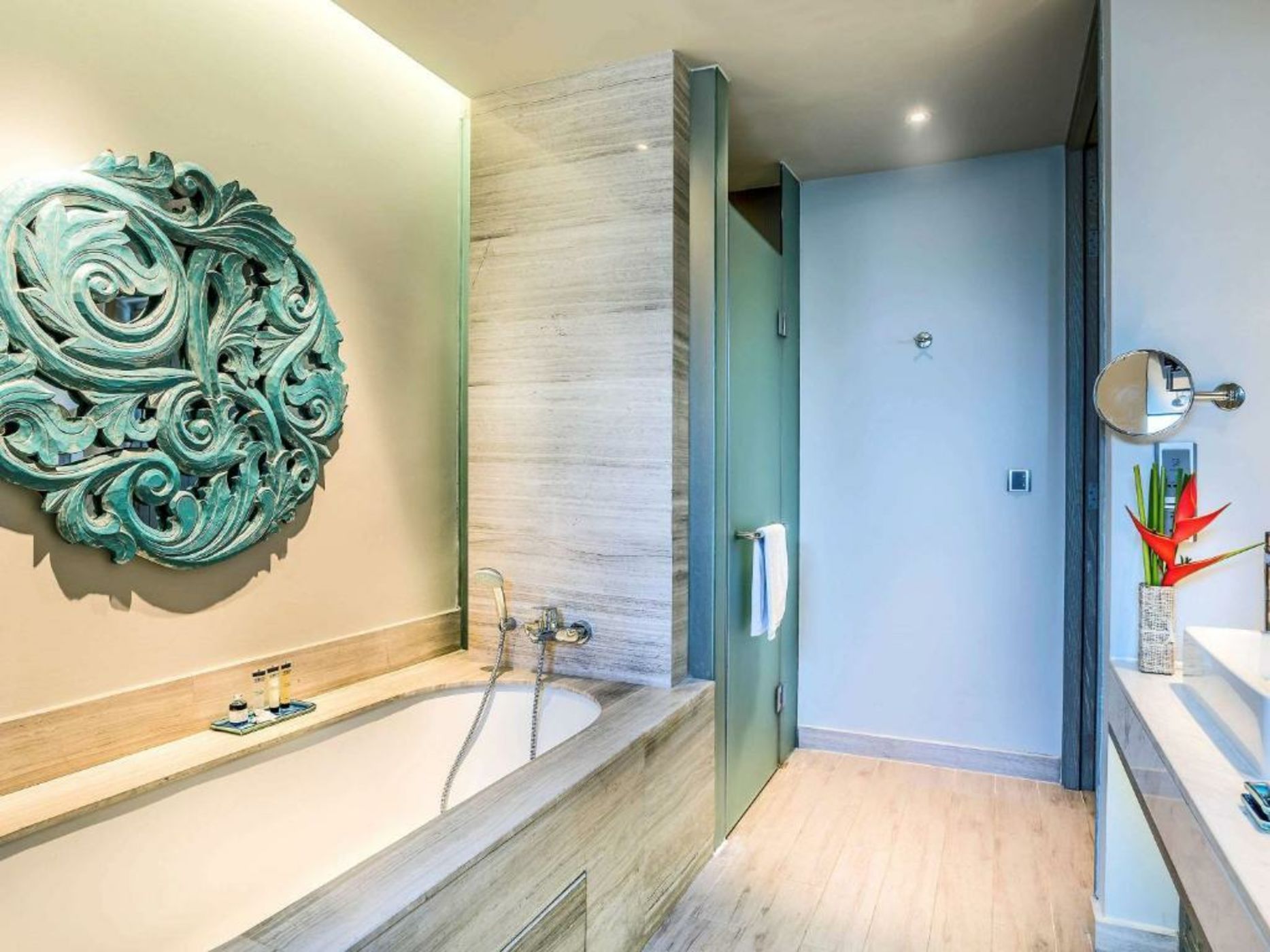 Pullman Phuket Arcadia Naithon Beach