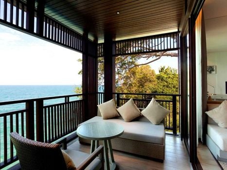 Pullman Phuket Arcadia Naithon Beach