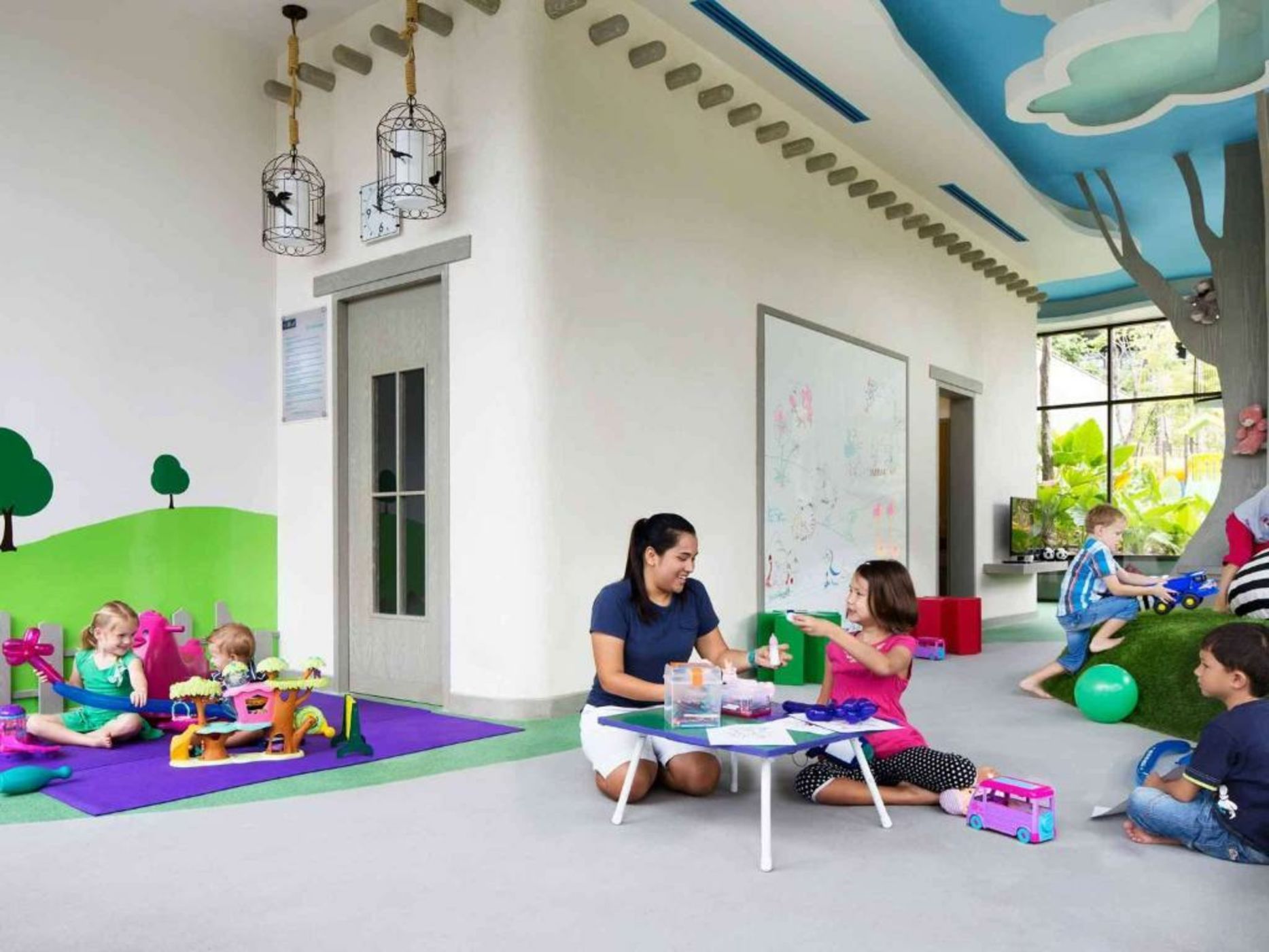 Pullman Phuket Arcadia Naithon Beach