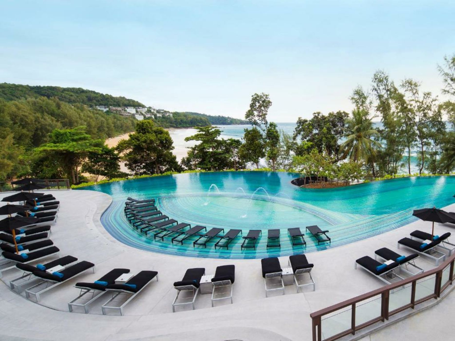 Pullman Phuket Arcadia Naithon Beach