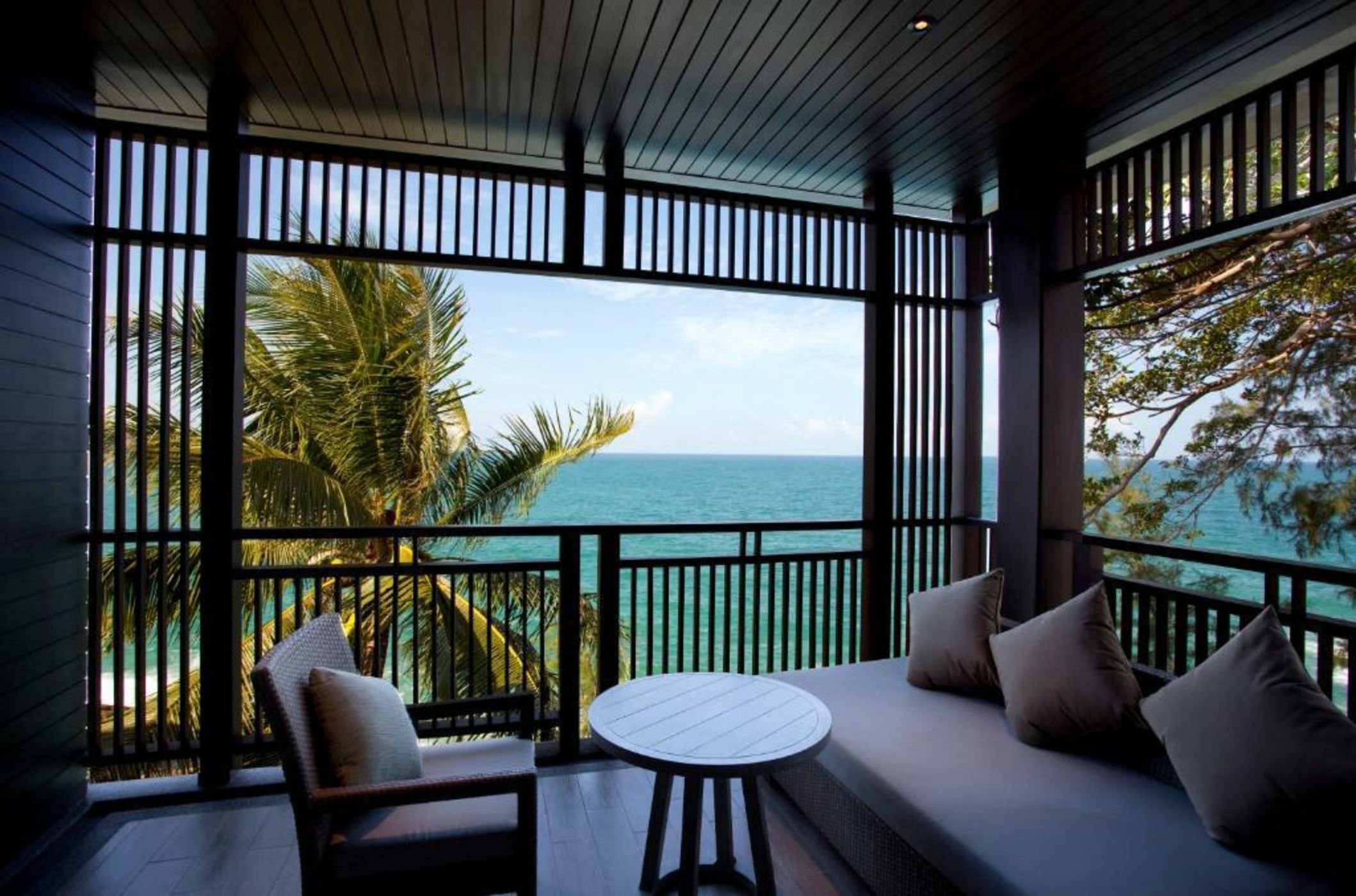 Pullman Phuket Arcadia Naithon Beach