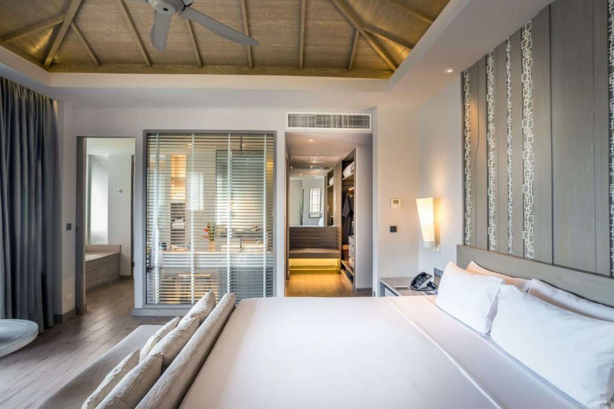 Pullman Phuket Arcadia Naithon Beach