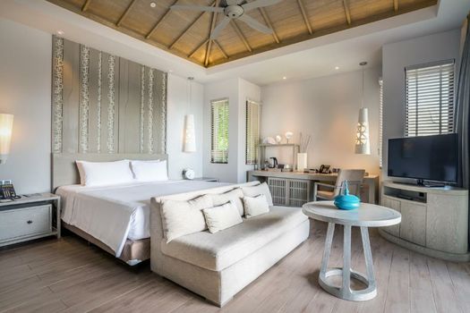 Pullman Phuket Arcadia Naithon Beach
