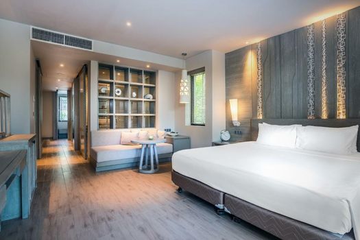 Pullman Phuket Arcadia Naithon Beach
