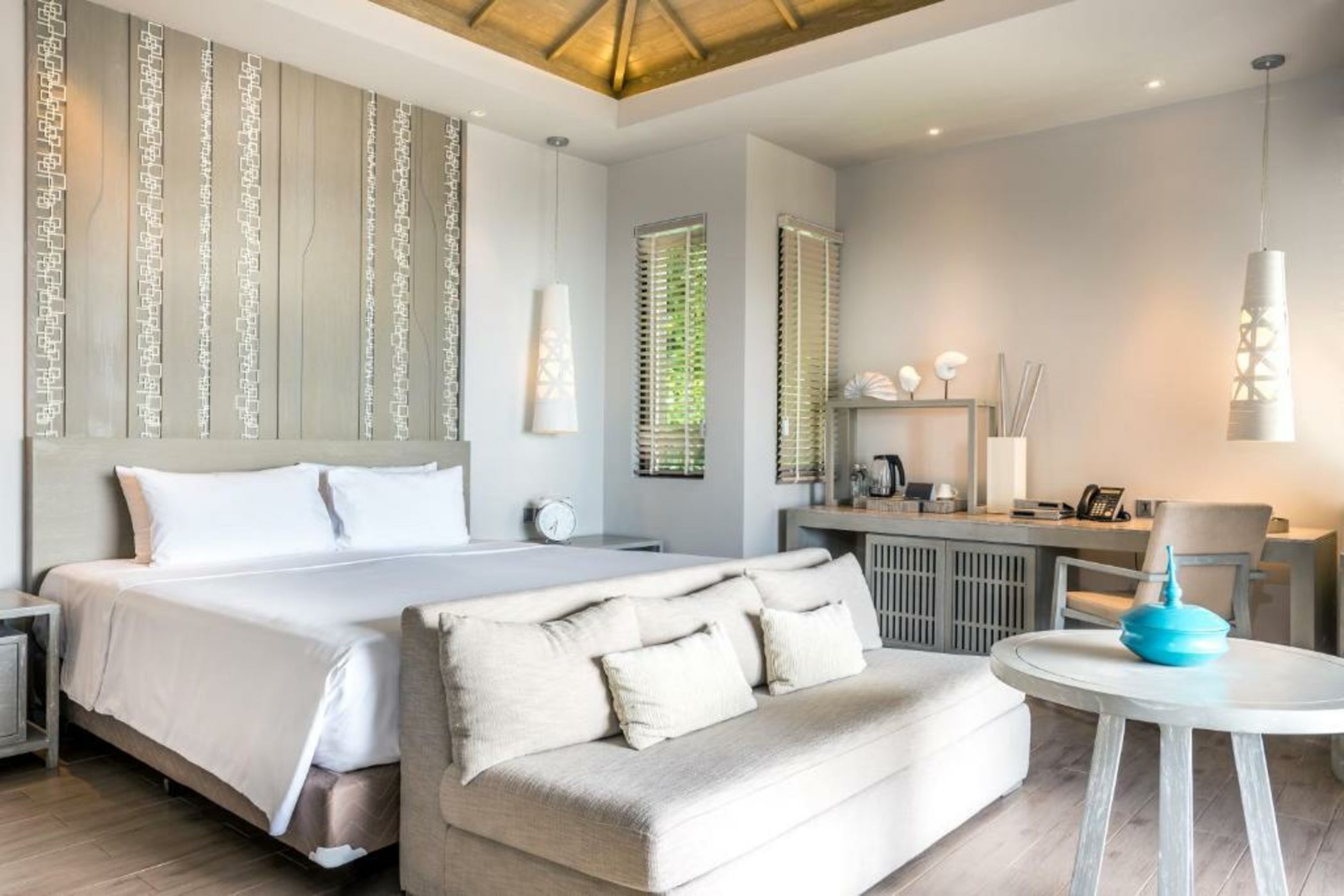 Pullman Phuket Arcadia Naithon Beach