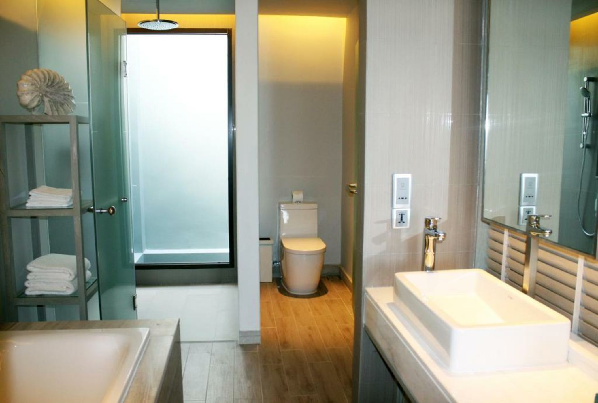 Pullman Phuket Arcadia Naithon Beach