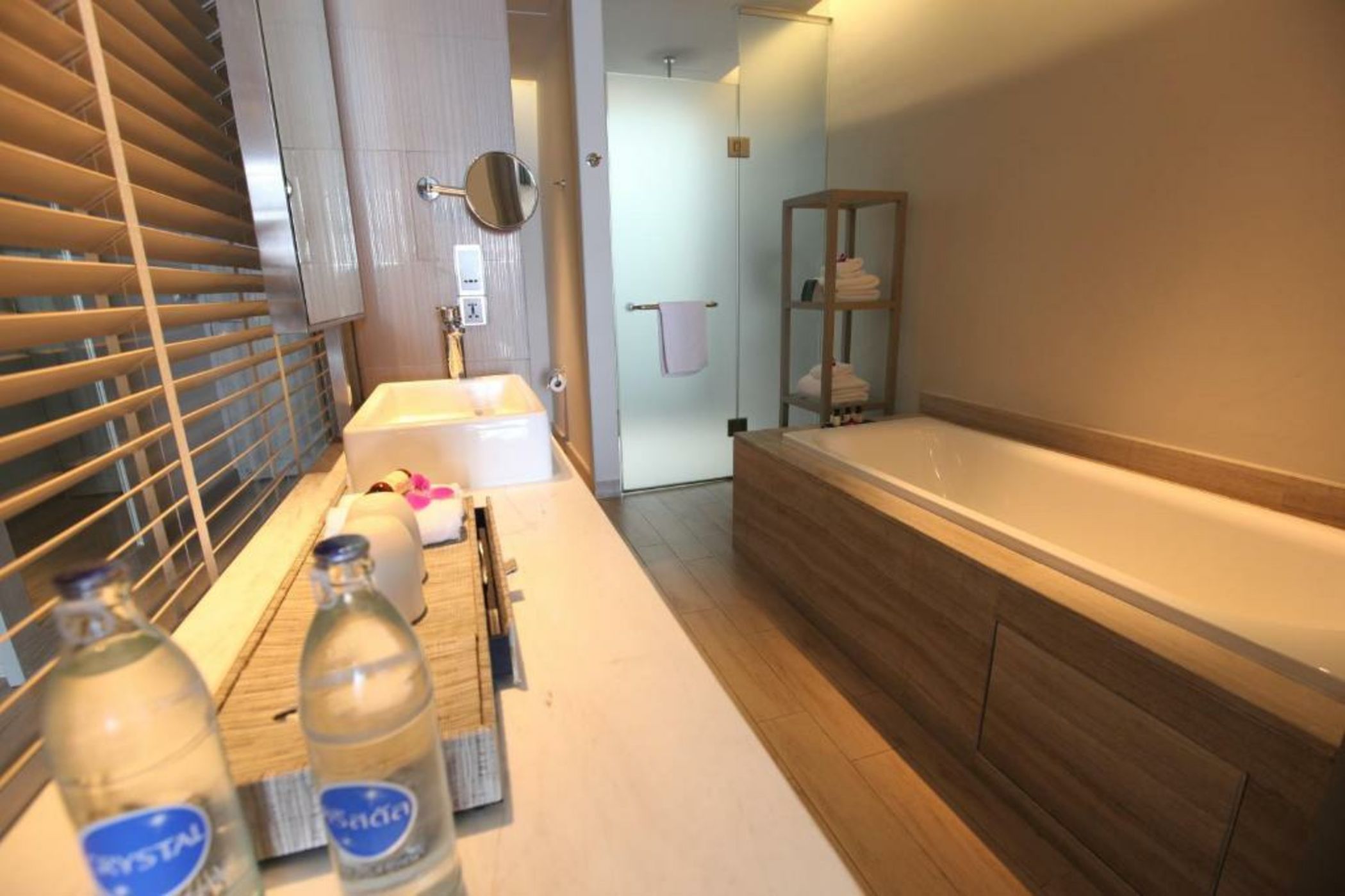 Pullman Phuket Arcadia Naithon Beach