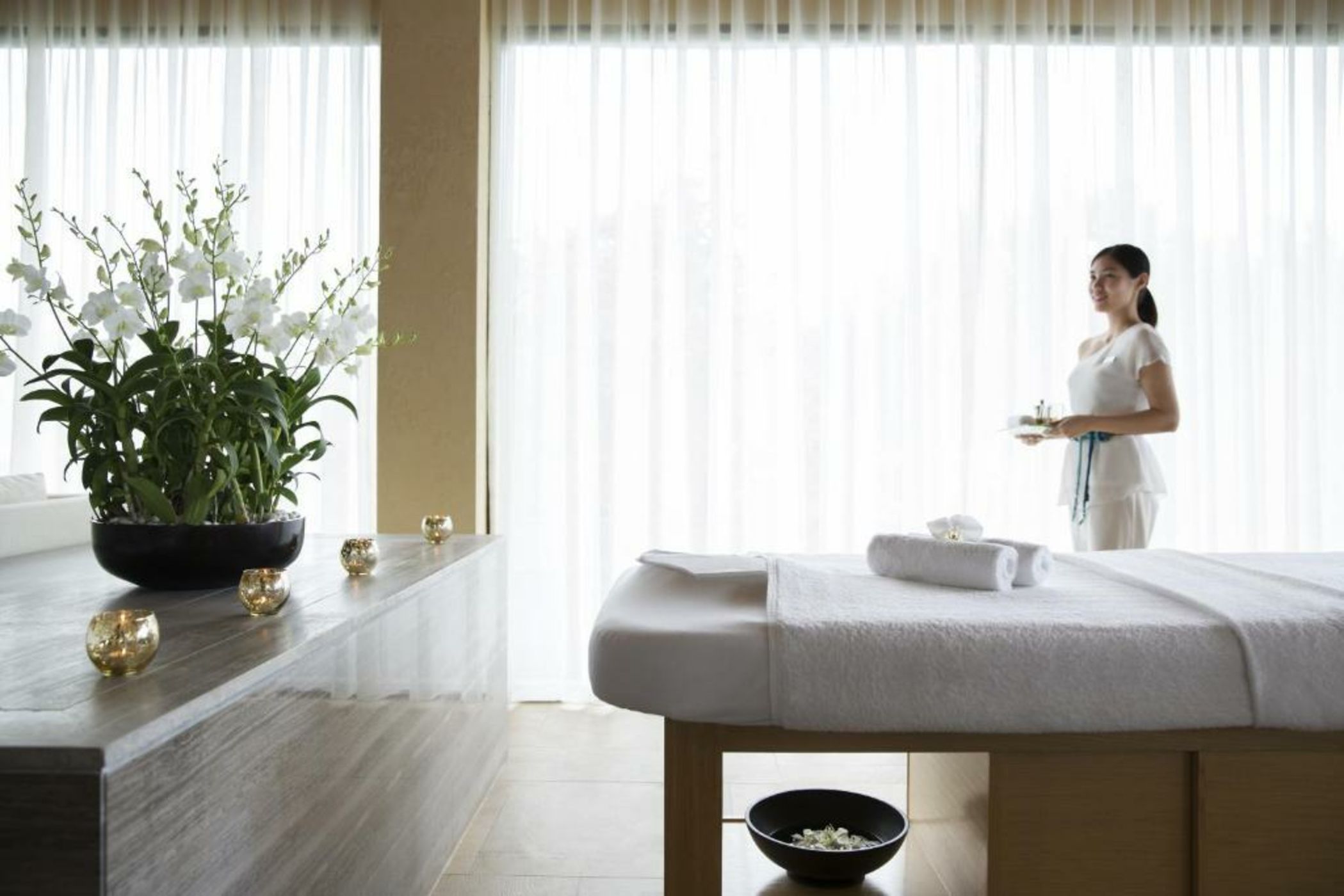 Pullman Phuket Arcadia Naithon Beach