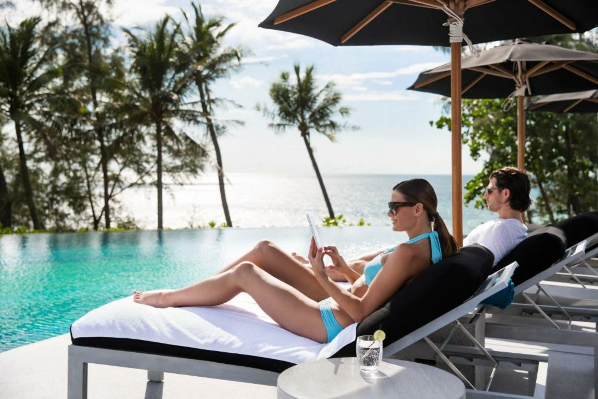 Pullman Phuket Arcadia Naithon Beach