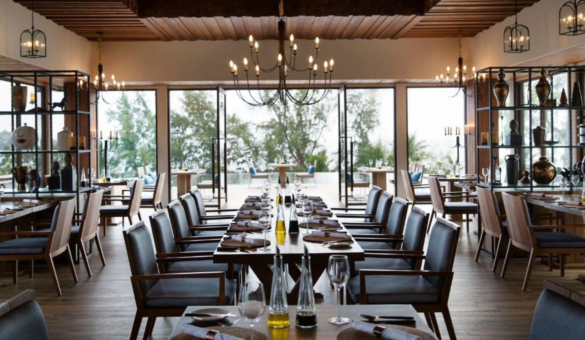 Pullman Phuket Arcadia Naithon Beach