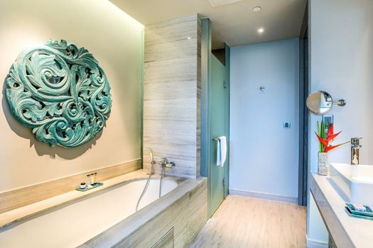 Pullman Phuket Arcadia Naithon Beach